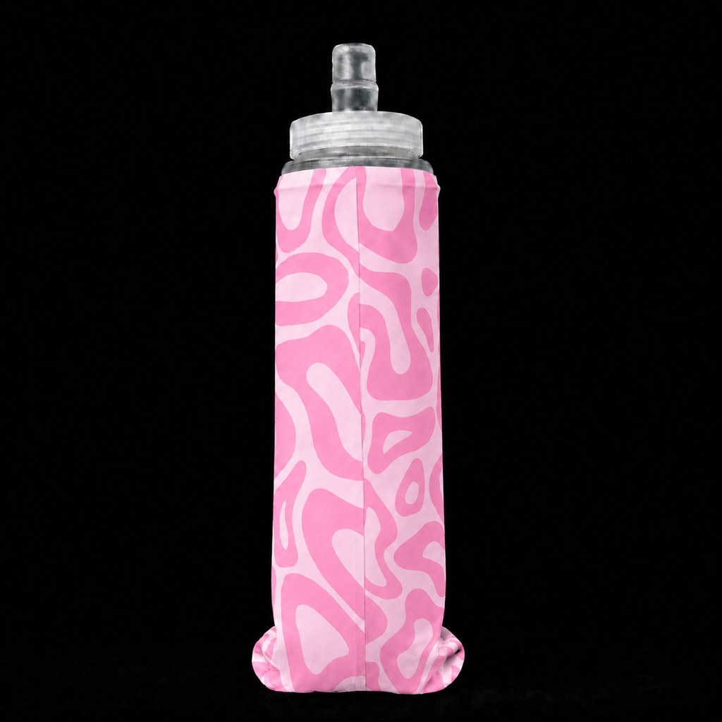 PINK SWIRL