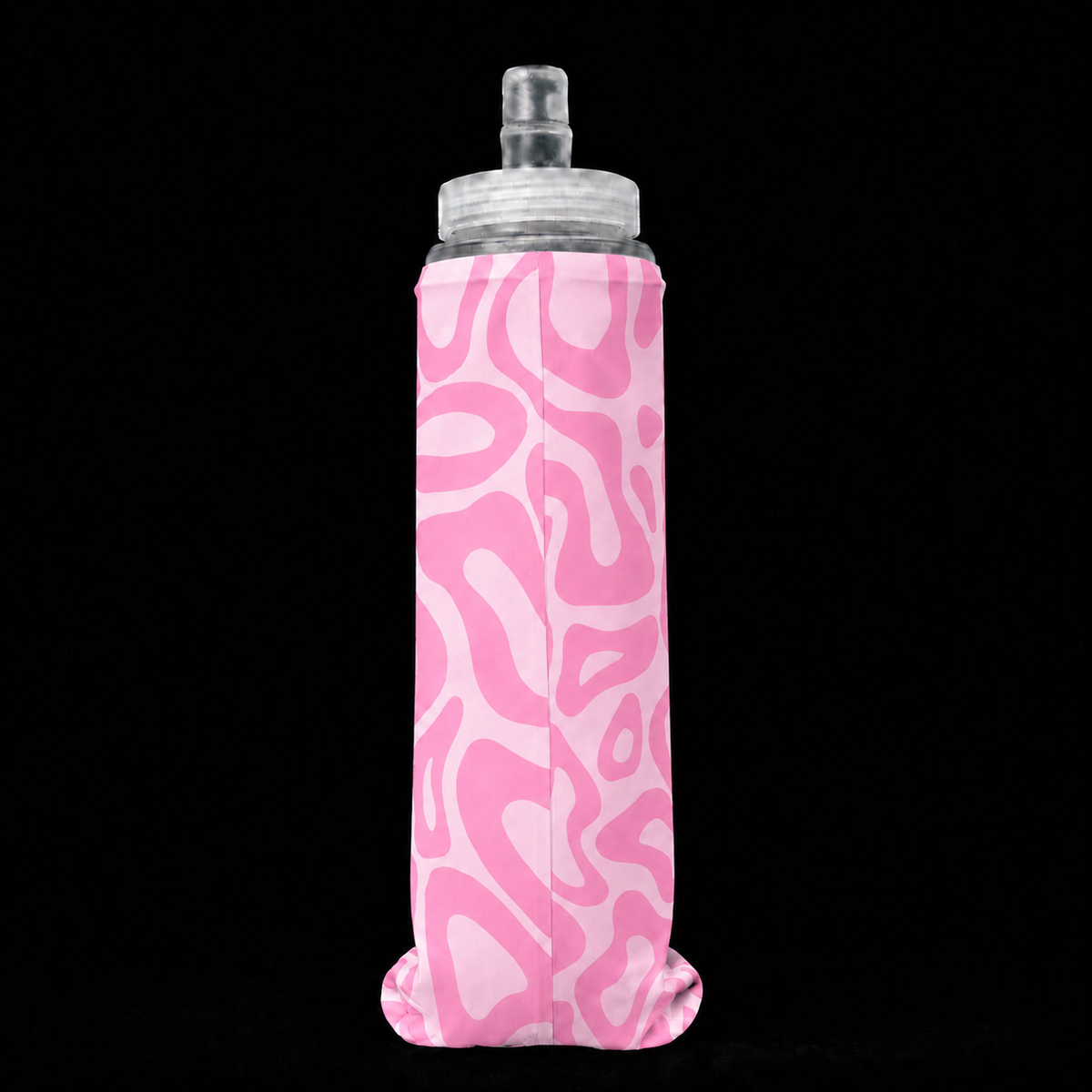 PINK SWIRL