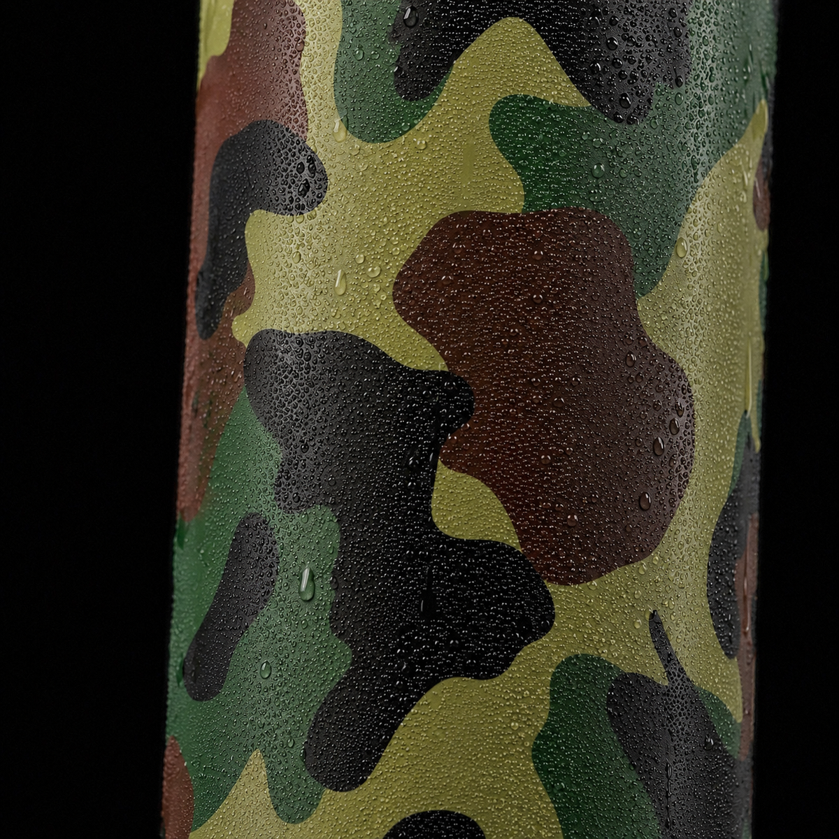 TACTICAL CAMO
