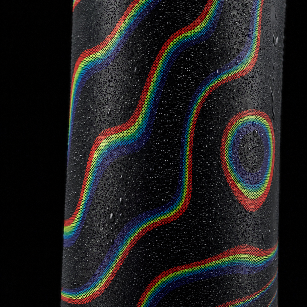 NEON WAVES