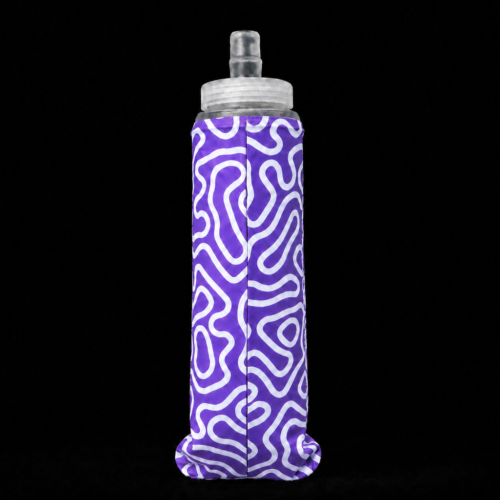 PURPLE MAZE
