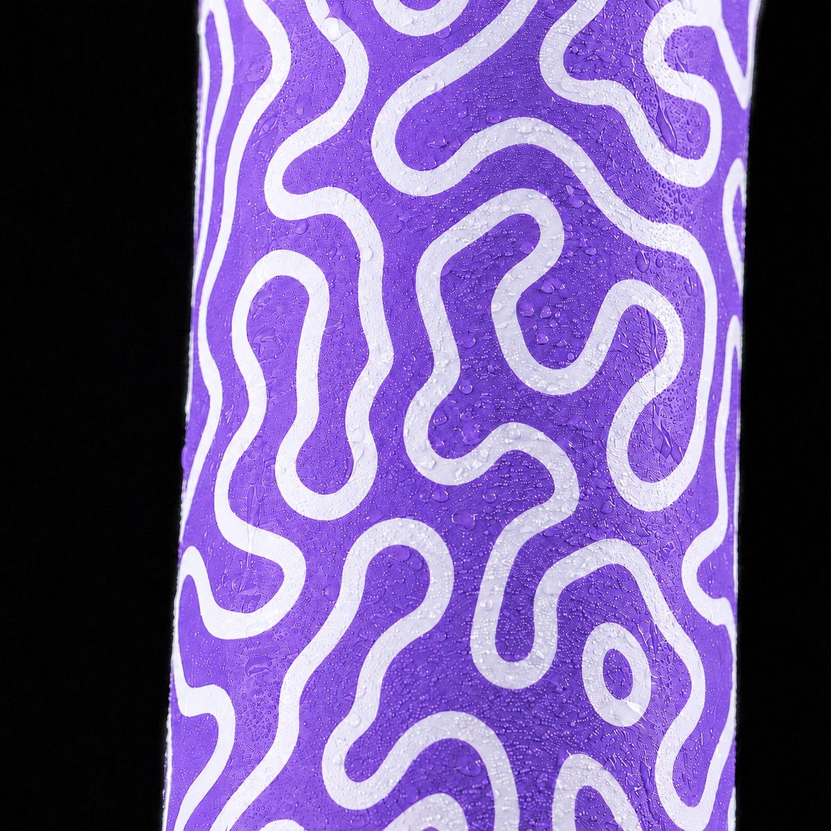PURPLE MAZE