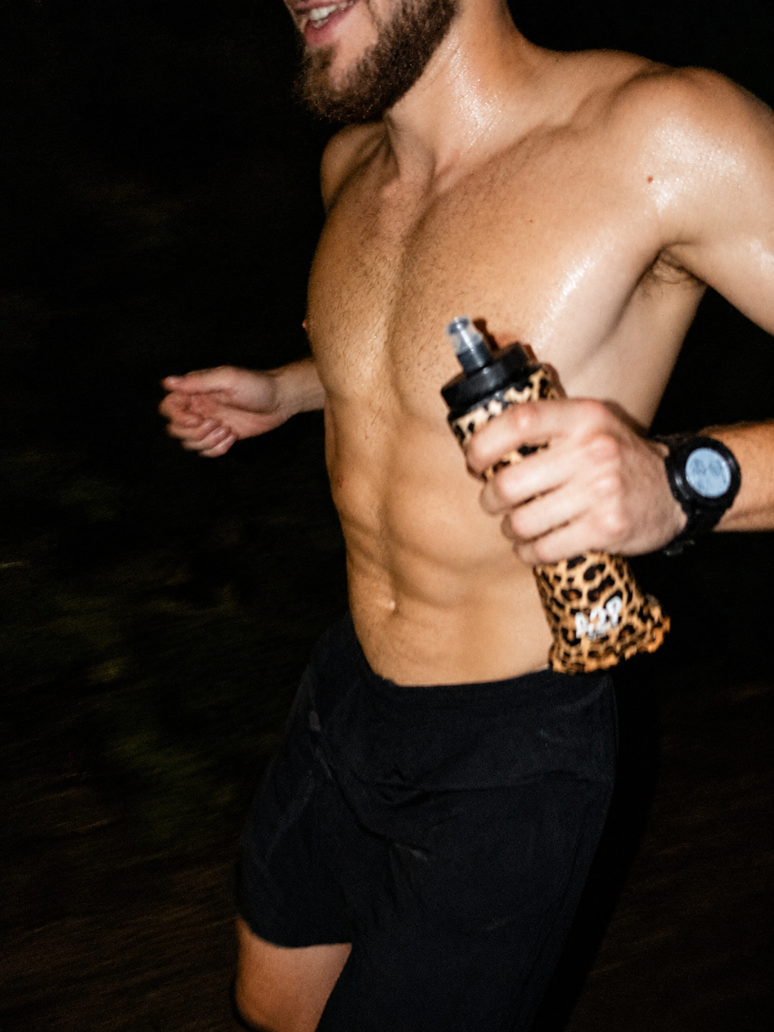 NOMAD LEOPARD - photo 6