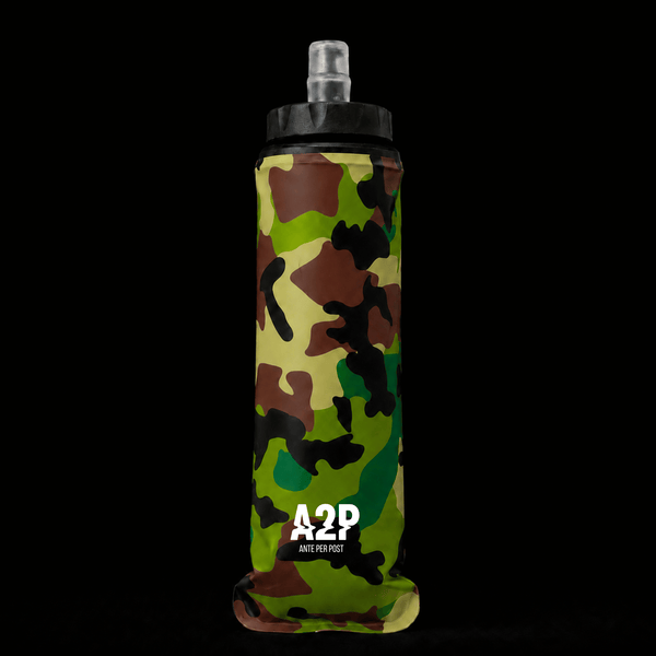 TACTICAL CAMO