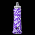 PURPLE MAZE