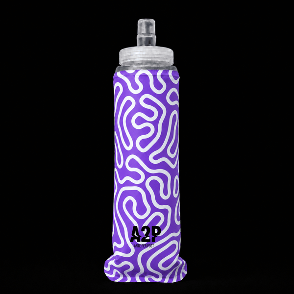 PURPLE MAZE