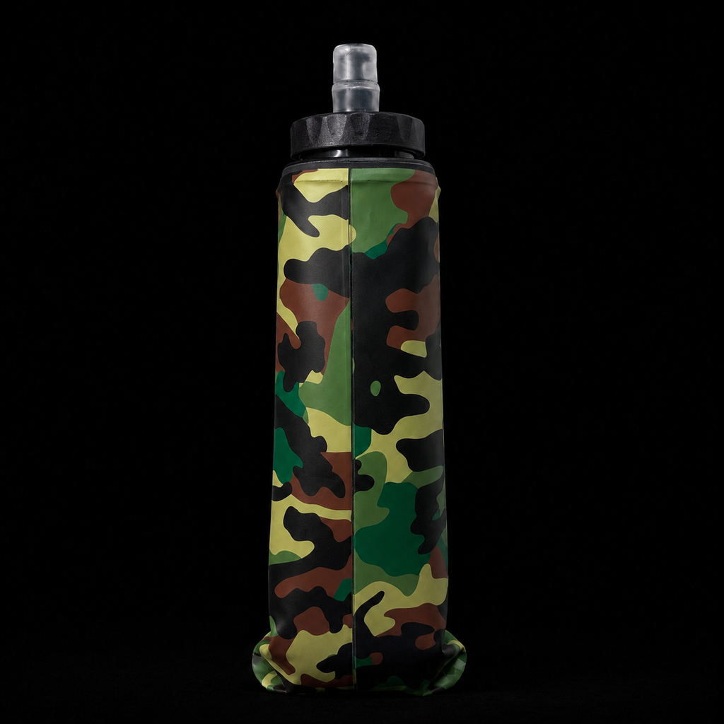 TACTICAL CAMO