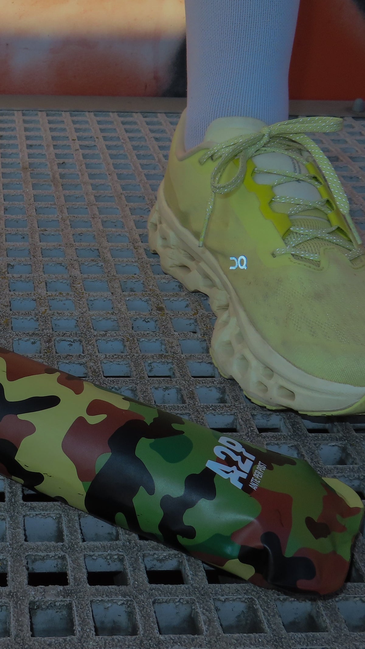 TACTICAL CAMO - photo 2