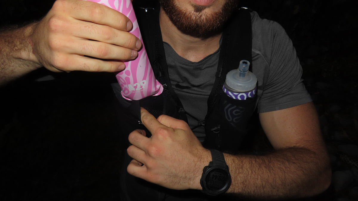 PINK SWIRL - photo 1