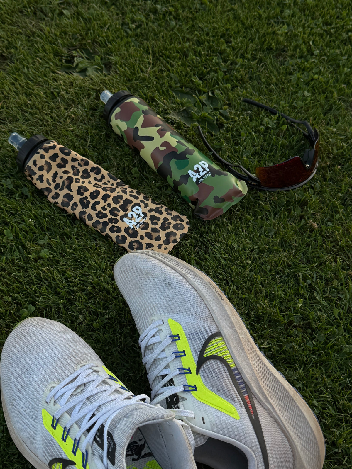 TACTICAL CAMO - photo 1