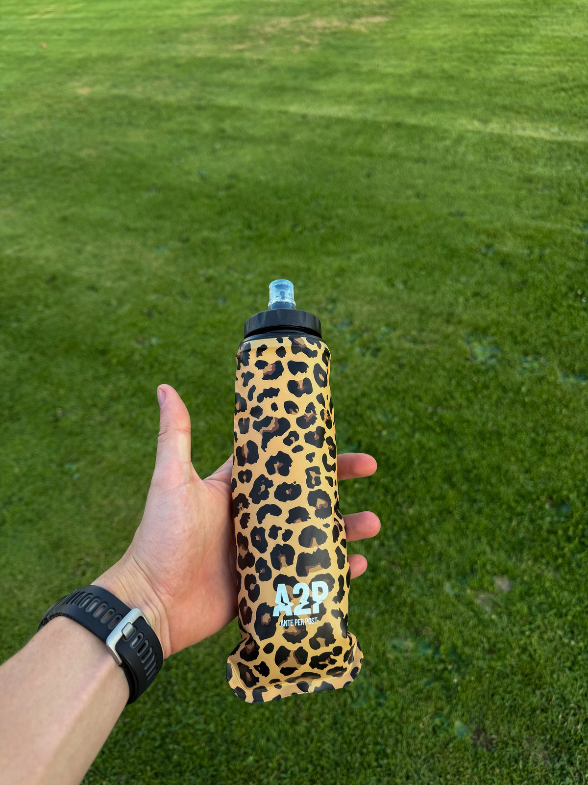 NOMAD LEOPARD - photo 1