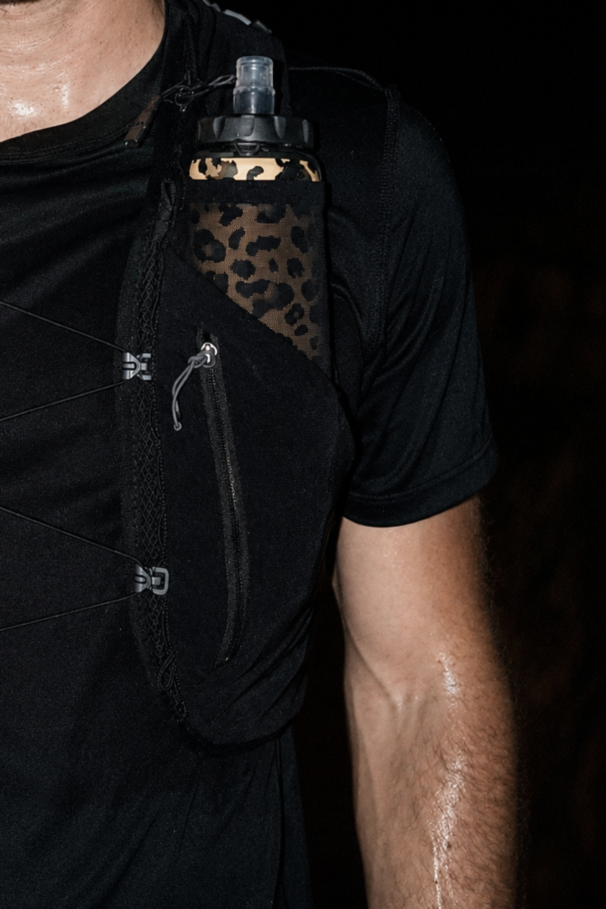 NOMAD LEOPARD - photo 2